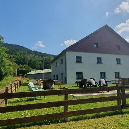 Appart Renard 4 Etoiles Cornimont Exterior foto